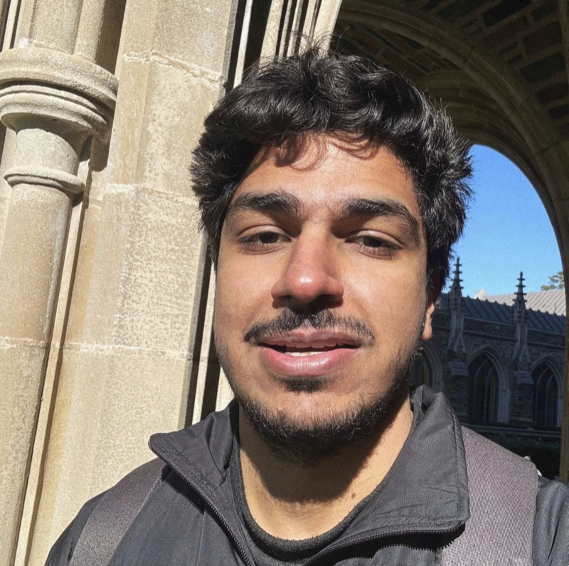 Kavish Pandit